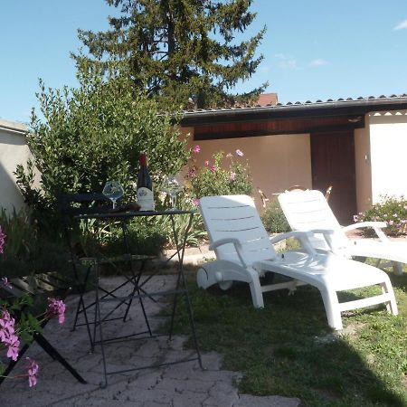 L'Escale Dijonnaise Villa Екстериор снимка