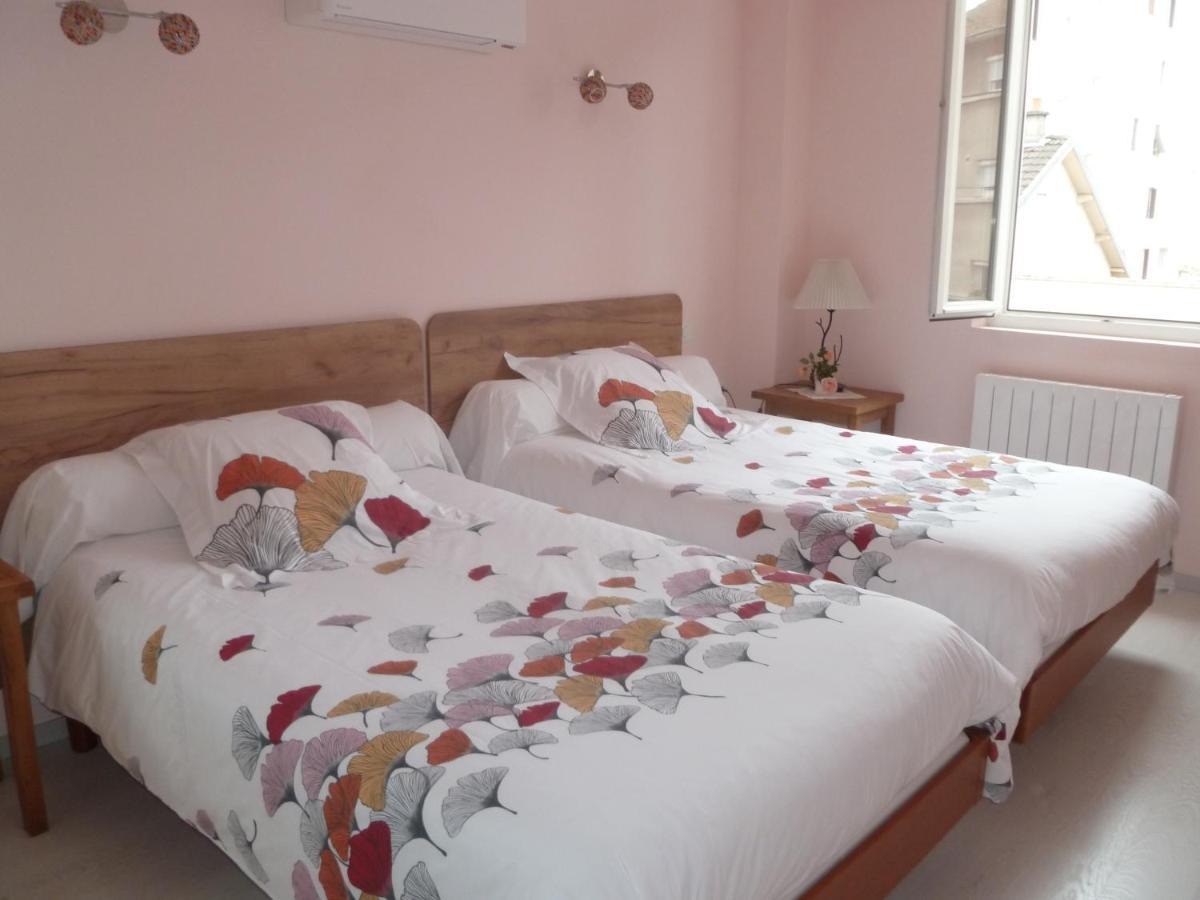 L'Escale Dijonnaise Villa Екстериор снимка