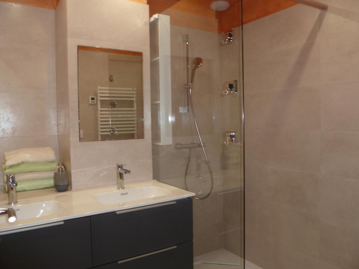L'Escale Dijonnaise Villa Екстериор снимка