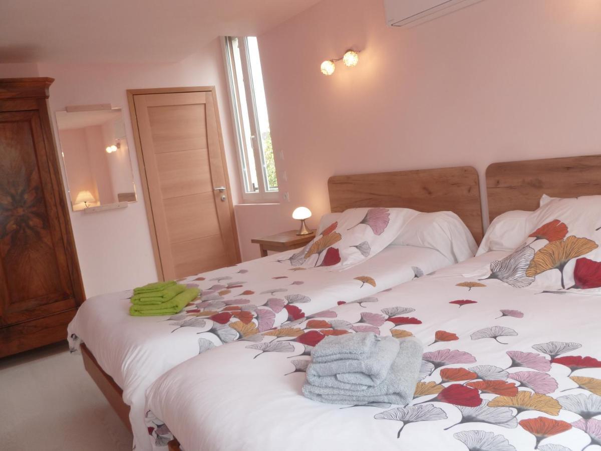 L'Escale Dijonnaise Villa Екстериор снимка